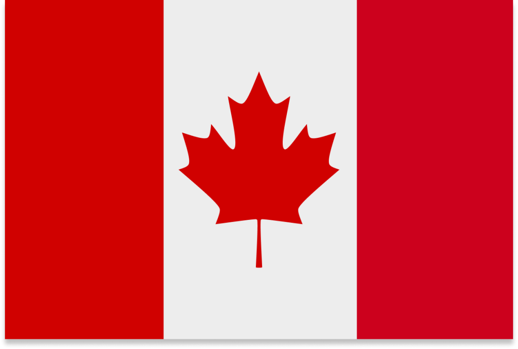 Canada flag