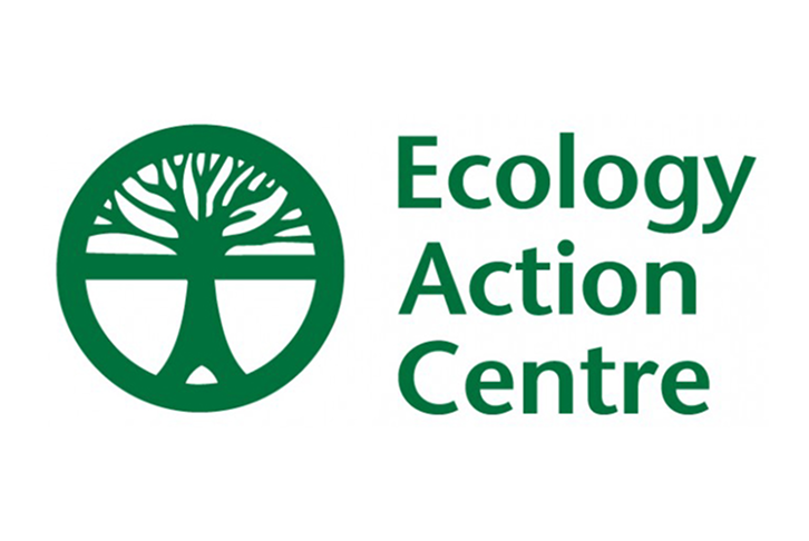 Ecology Action Center logo