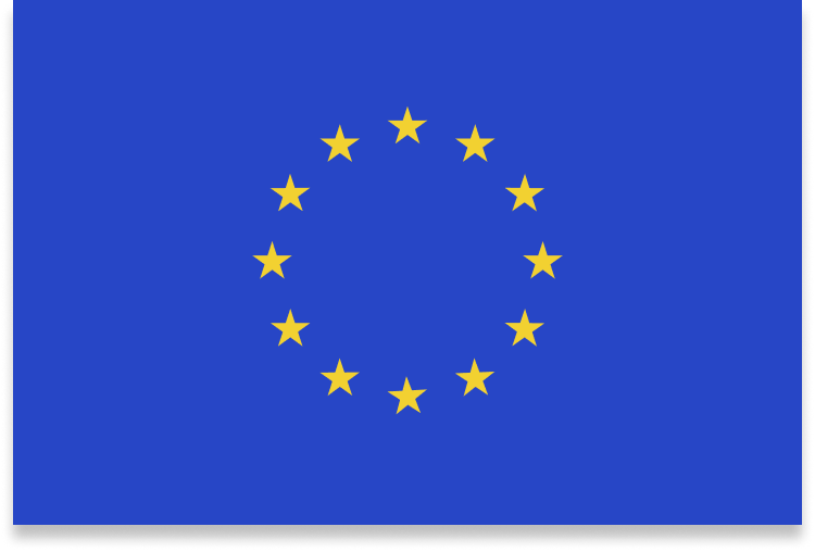 European Union flag