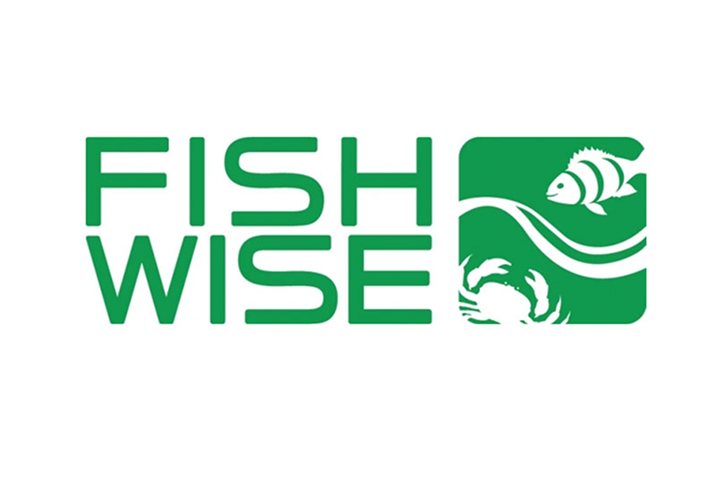 FishWise logo