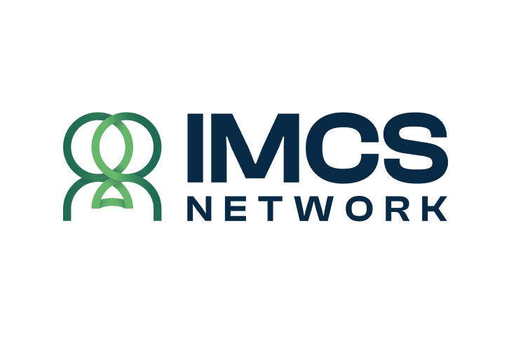 IMCS Network logo