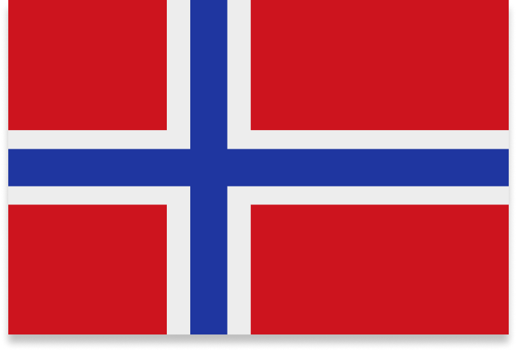 Norway flag