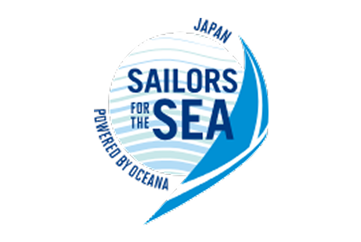 Sailors for the Sea logo