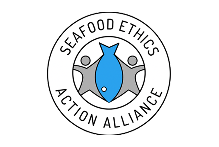 The Seafood Ethics Action Alliance logo