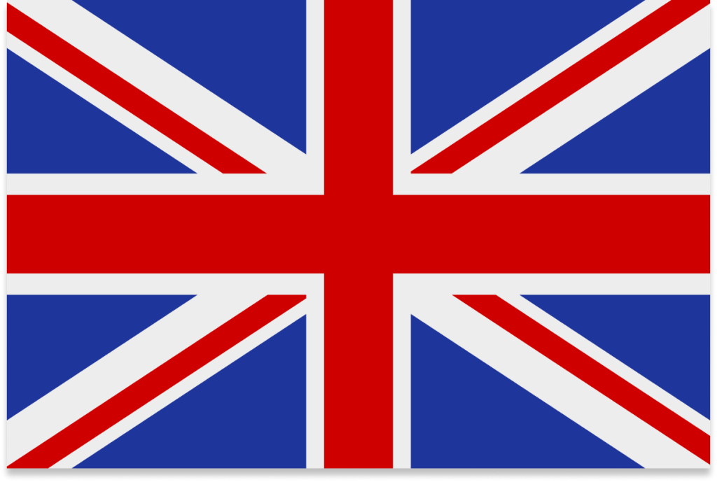 United Kingdom flag
