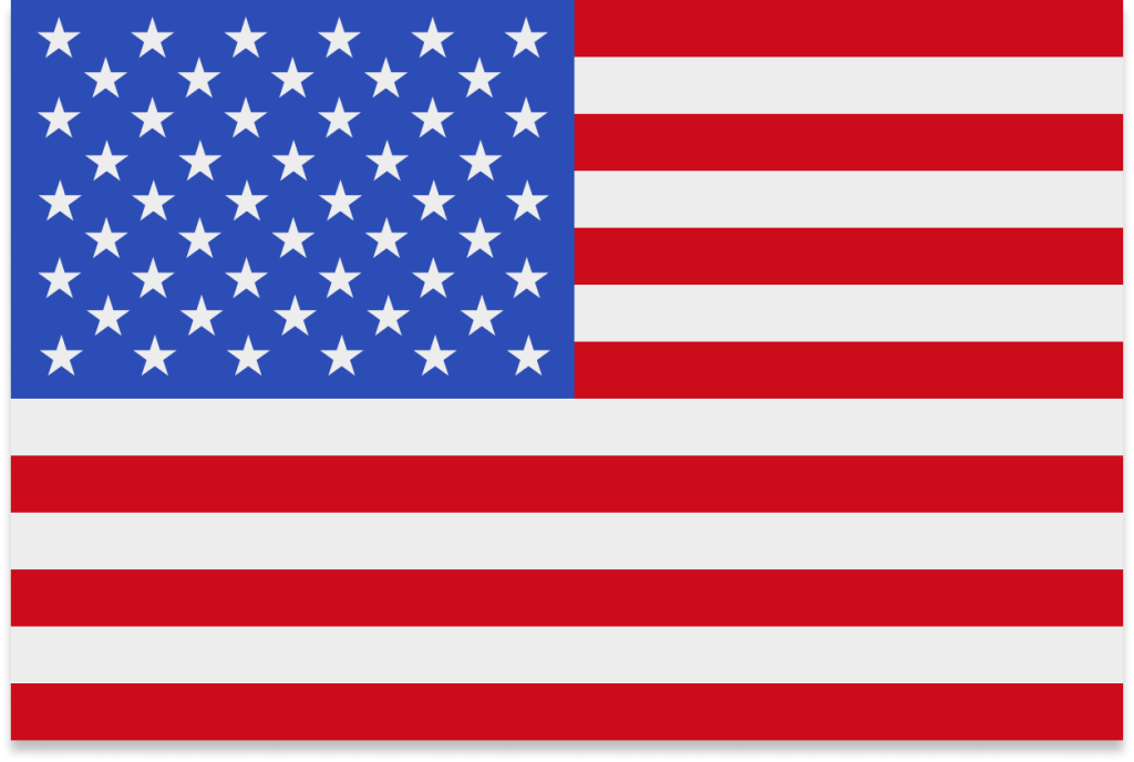 United States flag