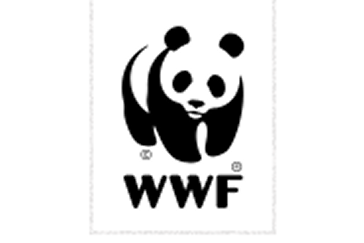 WWF logo