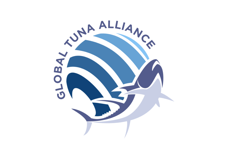 global tuna alliance logo